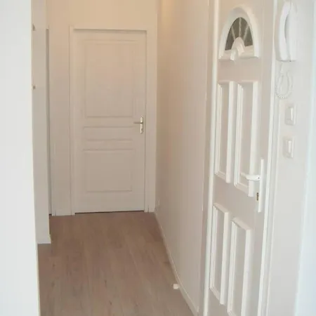 Apartment Spacieux T3 Hypercentre Terrasse *